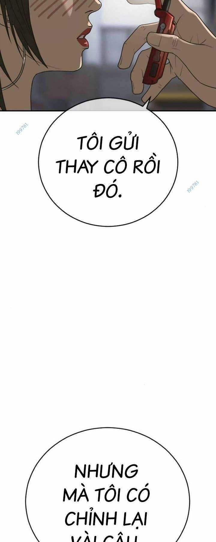 Thời Đại Ulzzang Chapter 15 trang 110