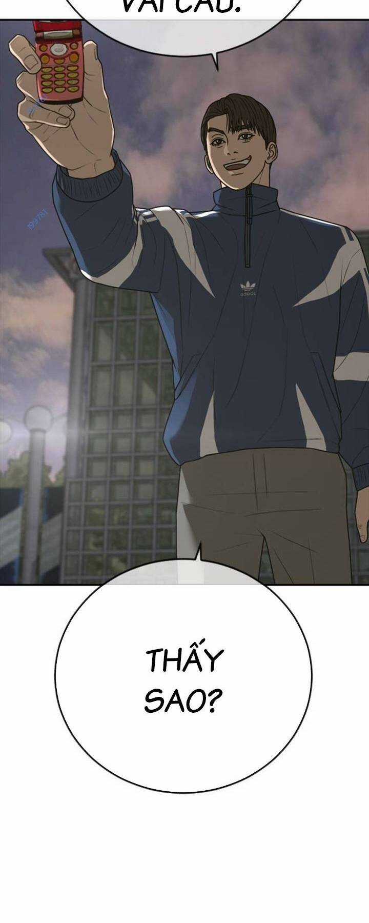 Thời Đại Ulzzang Chapter 15 trang 111