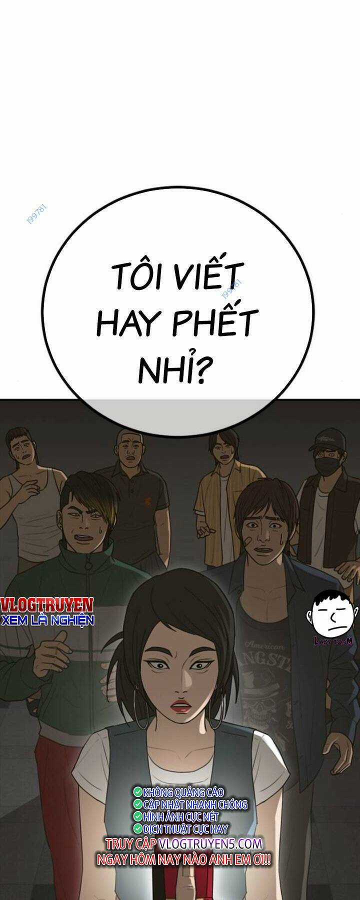 Thời Đại Ulzzang Chapter 15 trang 112