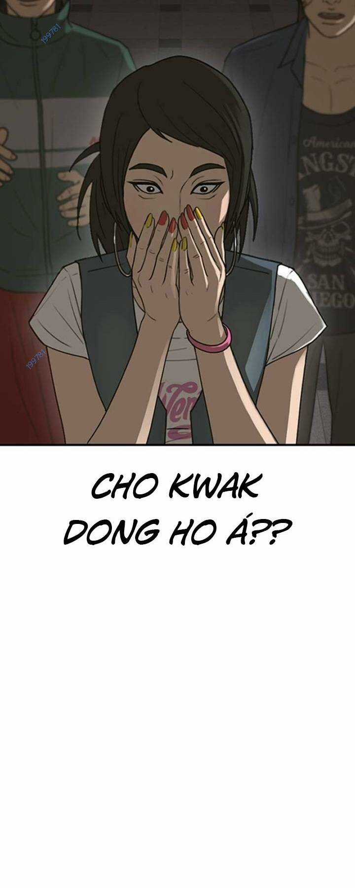 Thời Đại Ulzzang Chapter 15 trang 114