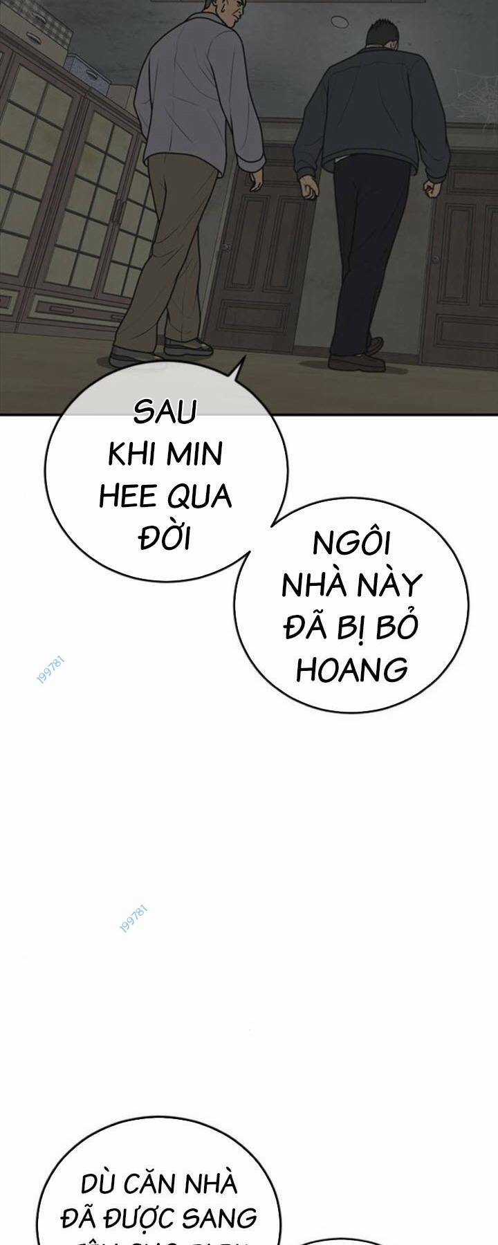 Thời Đại Ulzzang Chapter 15 trang 13