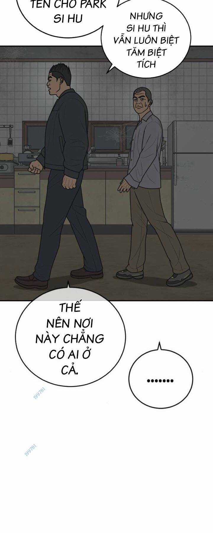 Thời Đại Ulzzang Chapter 15 trang 14