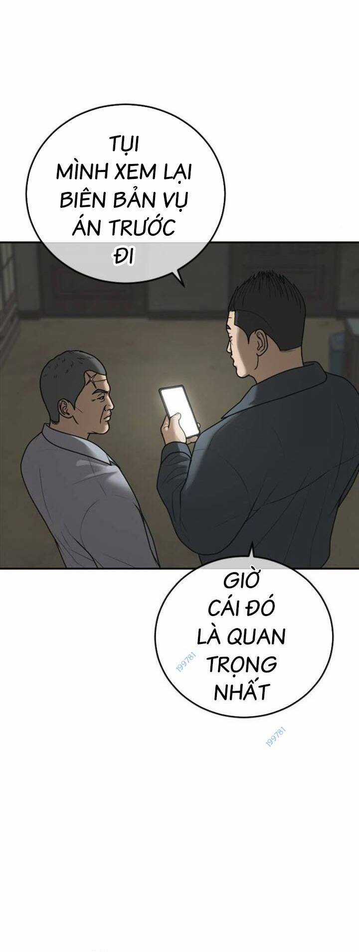 Thời Đại Ulzzang Chapter 15 trang 15