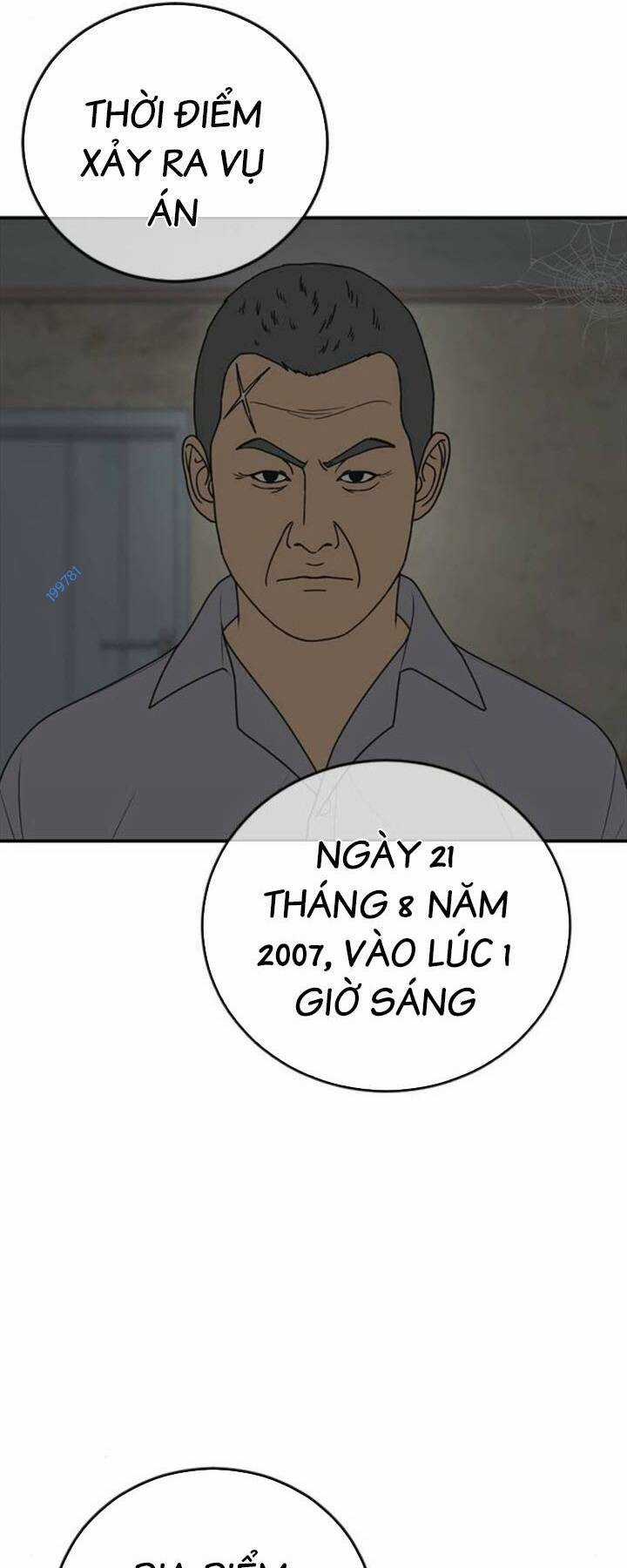 Thời Đại Ulzzang Chapter 15 trang 16