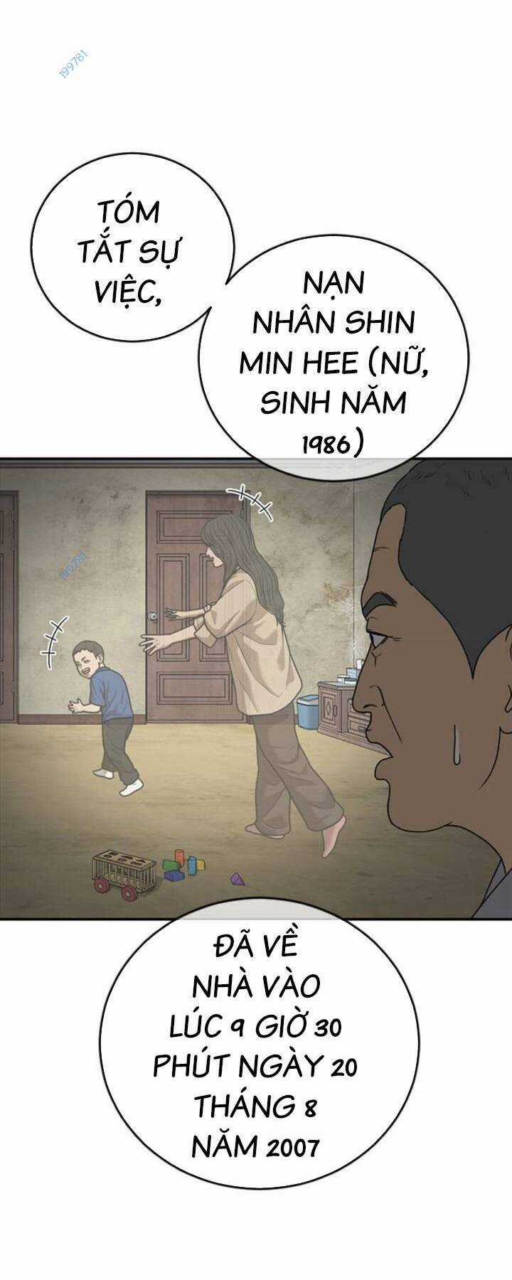 Thời Đại Ulzzang Chapter 15 trang 18