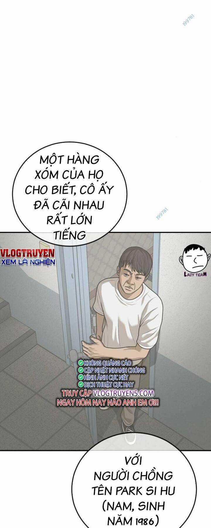 Thời Đại Ulzzang Chapter 15 trang 19