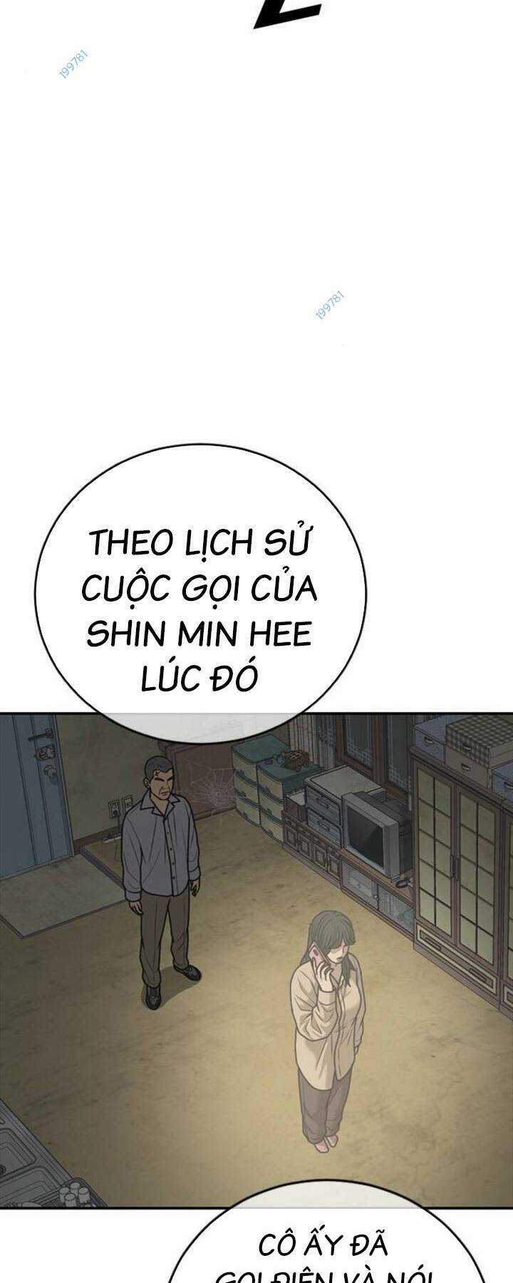 Thời Đại Ulzzang Chapter 15 trang 22