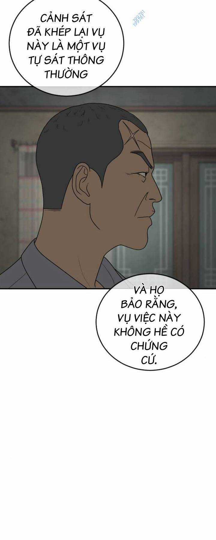 Thời Đại Ulzzang Chapter 15 trang 28