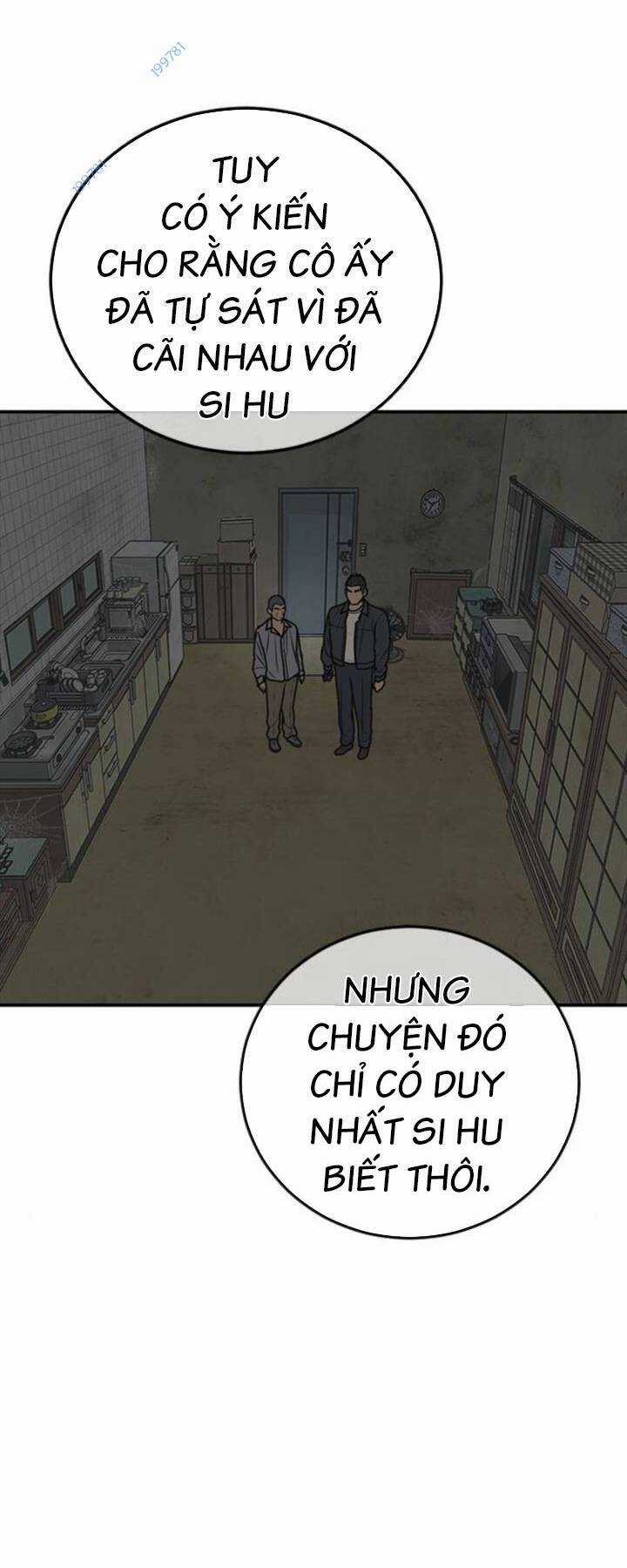 Thời Đại Ulzzang Chapter 15 trang 29