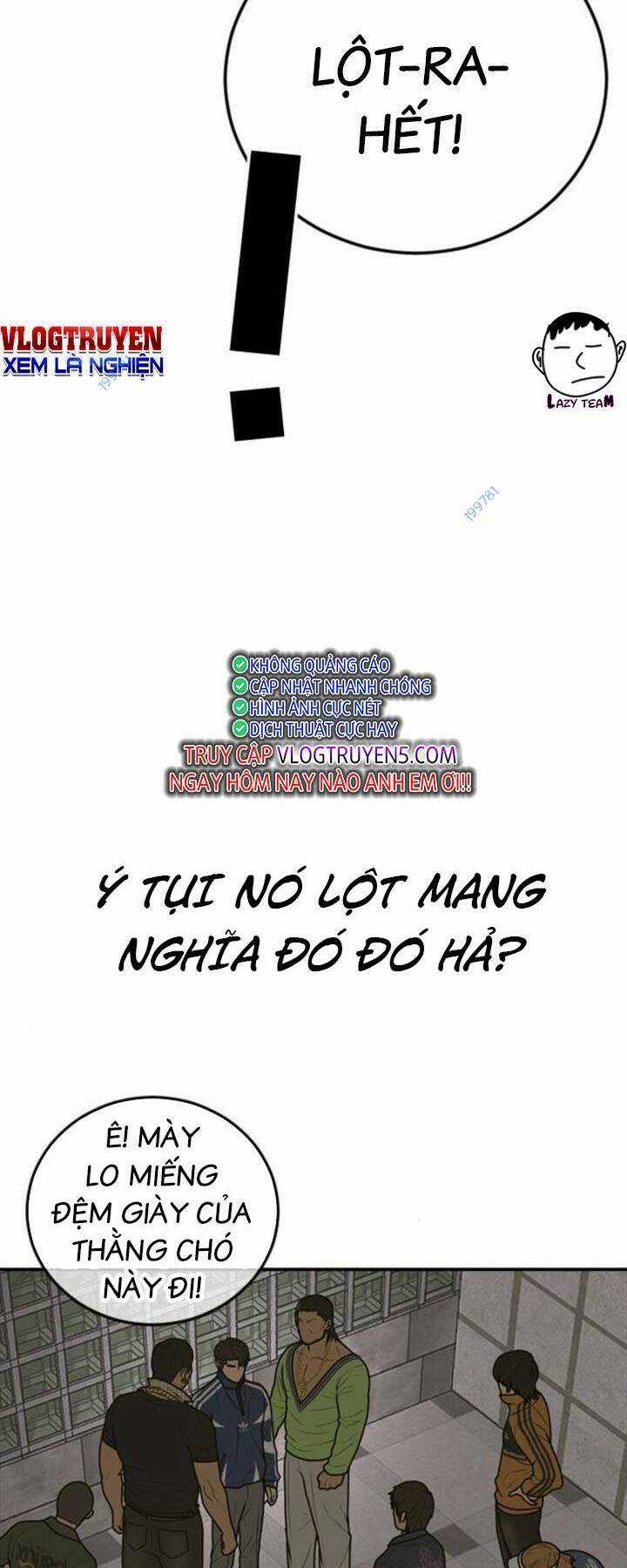 Thời Đại Ulzzang Chapter 15 trang 3