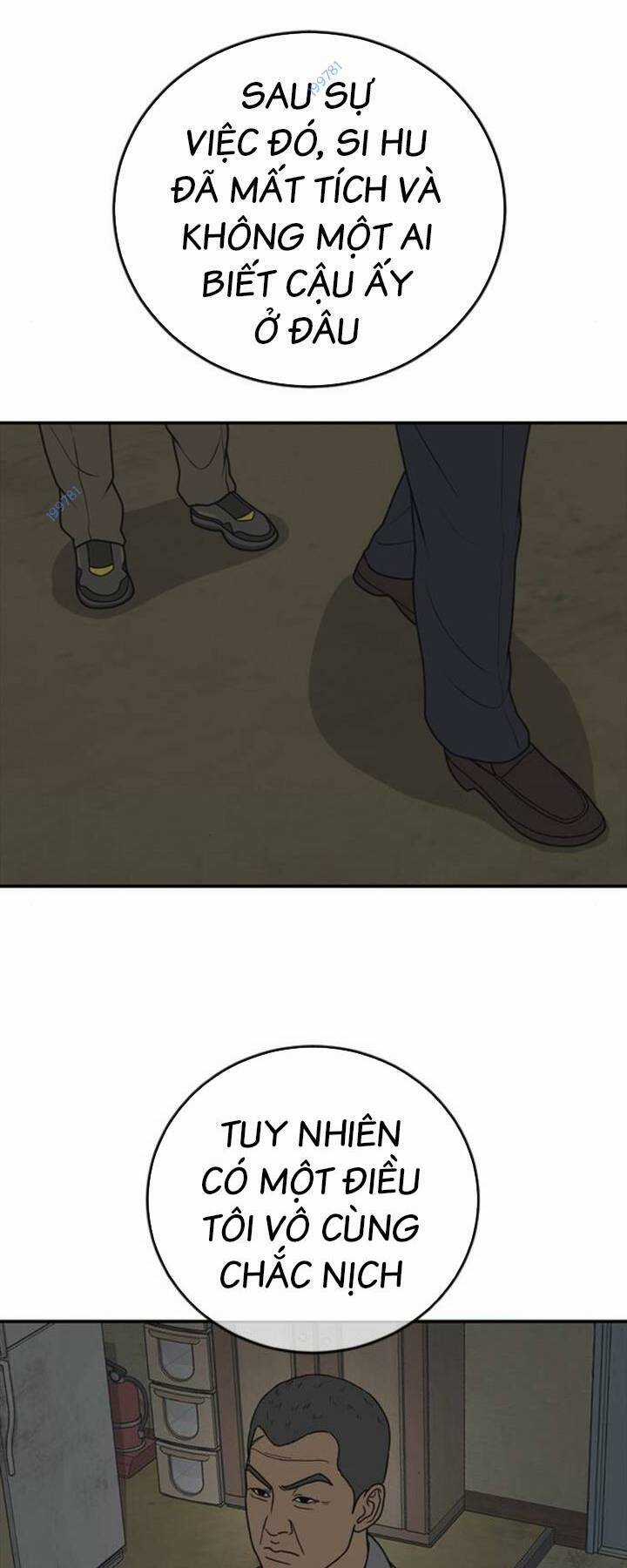 Thời Đại Ulzzang Chapter 15 trang 30