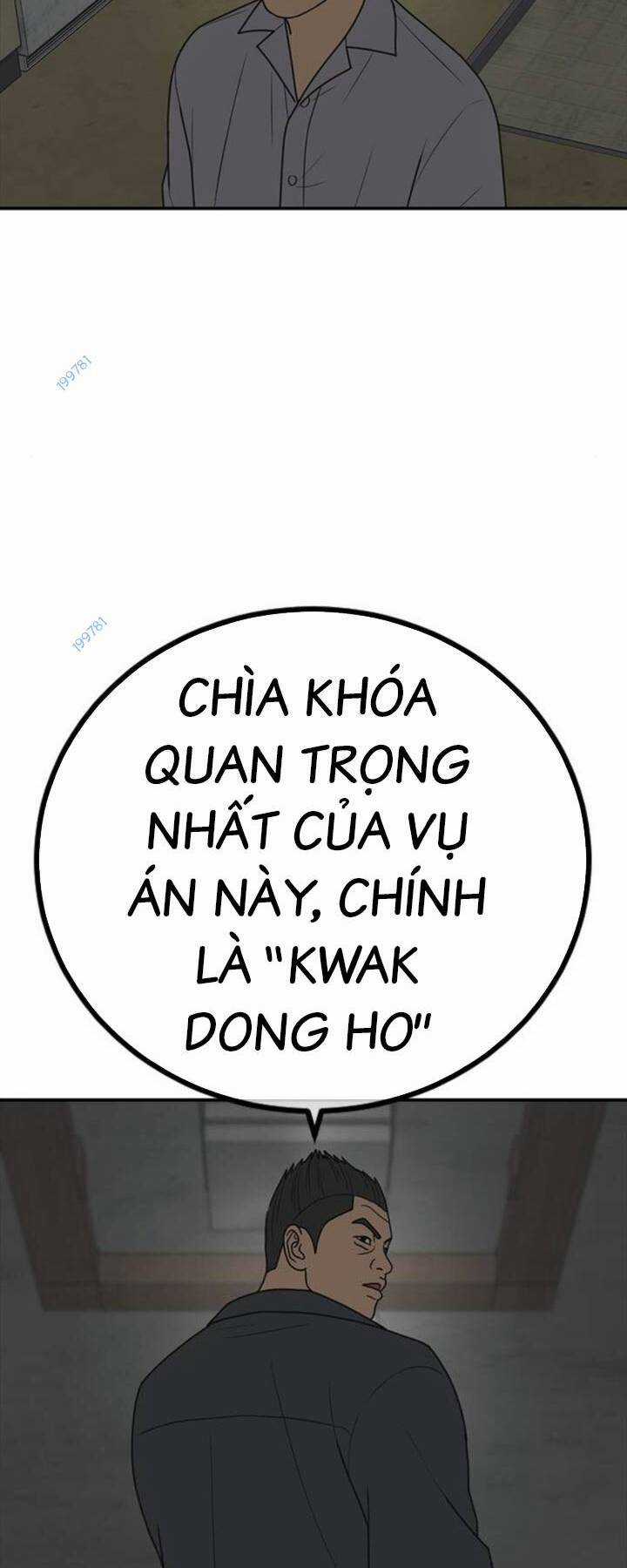 Thời Đại Ulzzang Chapter 15 trang 31