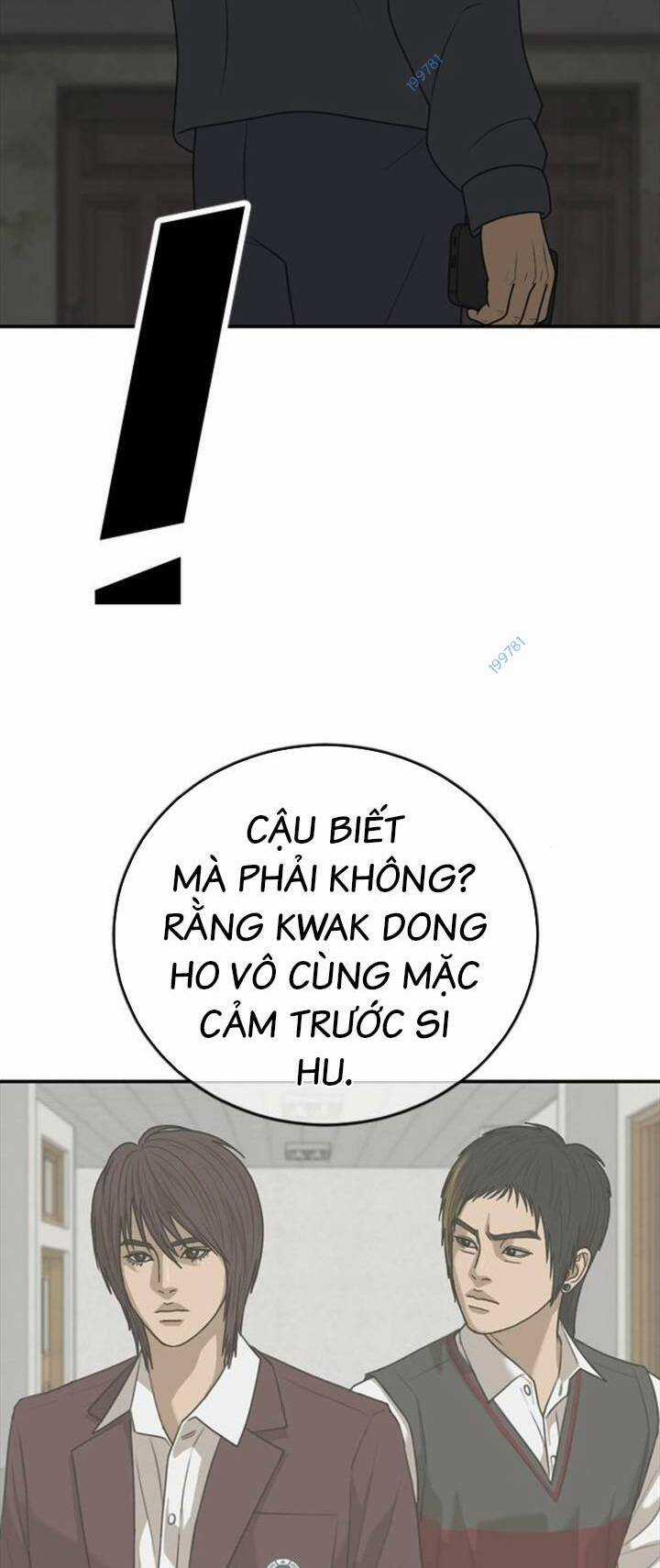 Thời Đại Ulzzang Chapter 15 trang 32