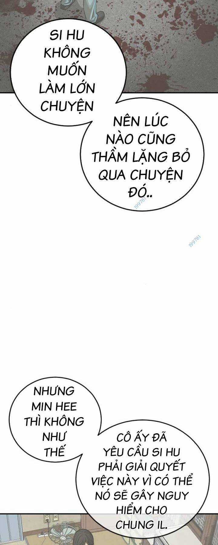 Thời Đại Ulzzang Chapter 15 trang 34