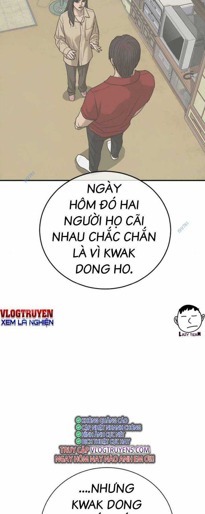 Thời Đại Ulzzang Chapter 15 trang 35