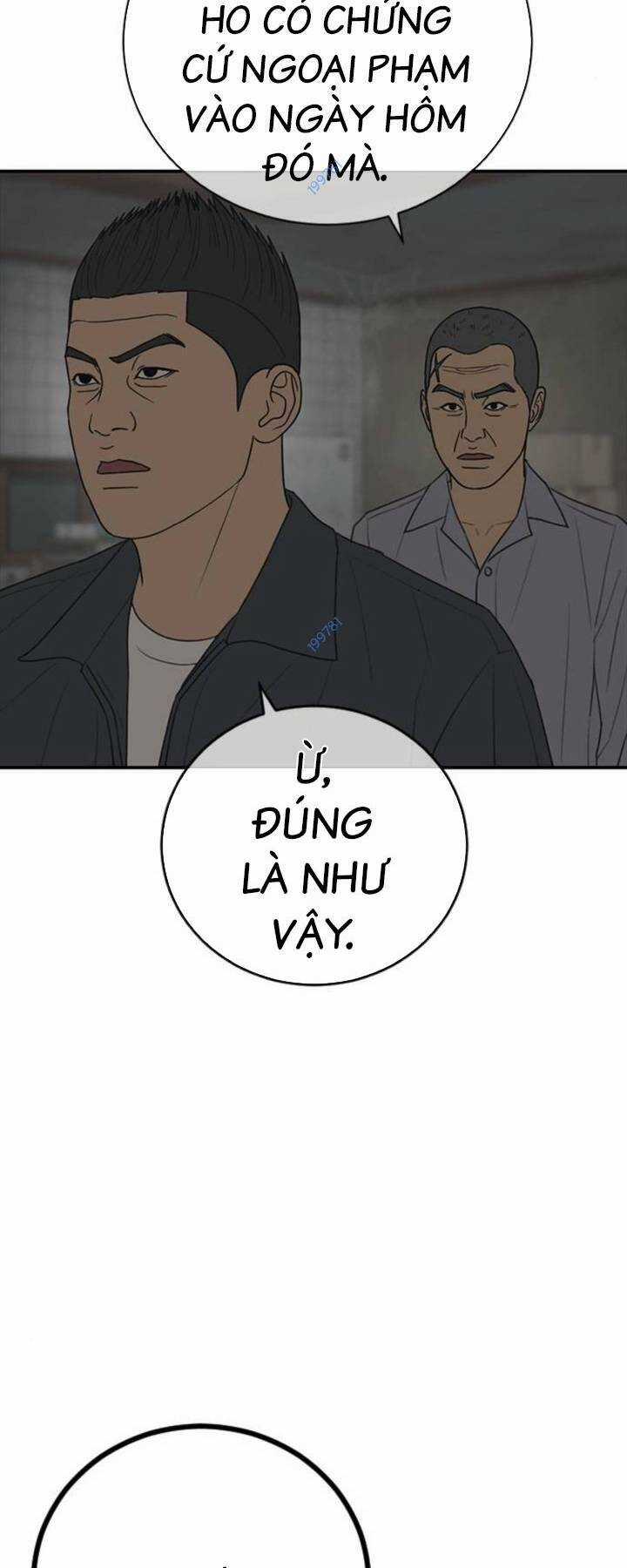 Thời Đại Ulzzang Chapter 15 trang 36