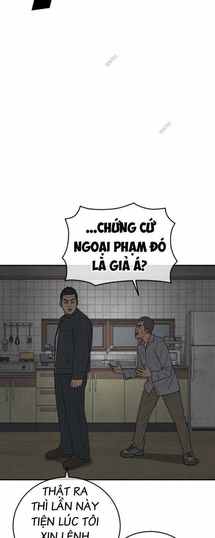 Thời Đại Ulzzang Chapter 15 trang 38