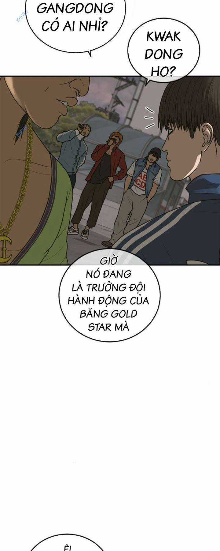 Thời Đại Ulzzang Chapter 15 trang 5