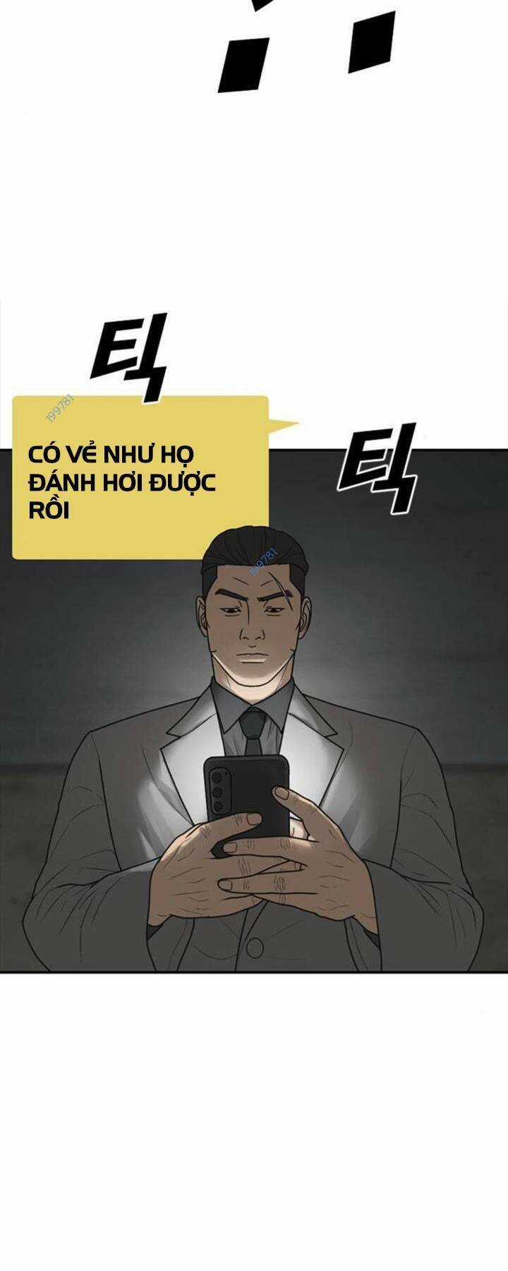 Thời Đại Ulzzang Chapter 15 trang 56