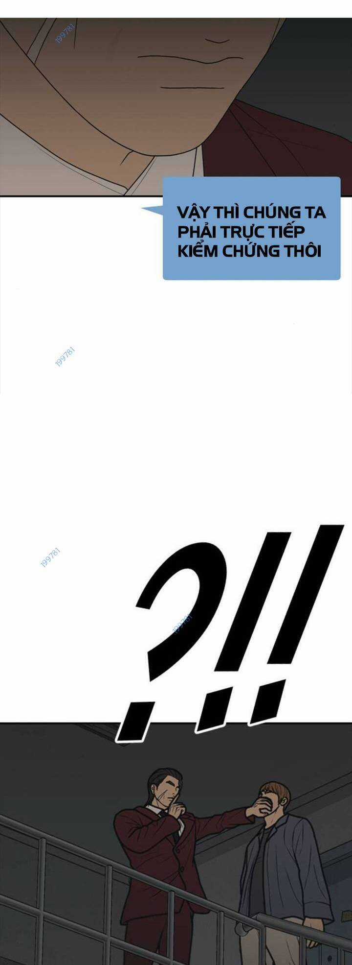 Thời Đại Ulzzang Chapter 15 trang 57