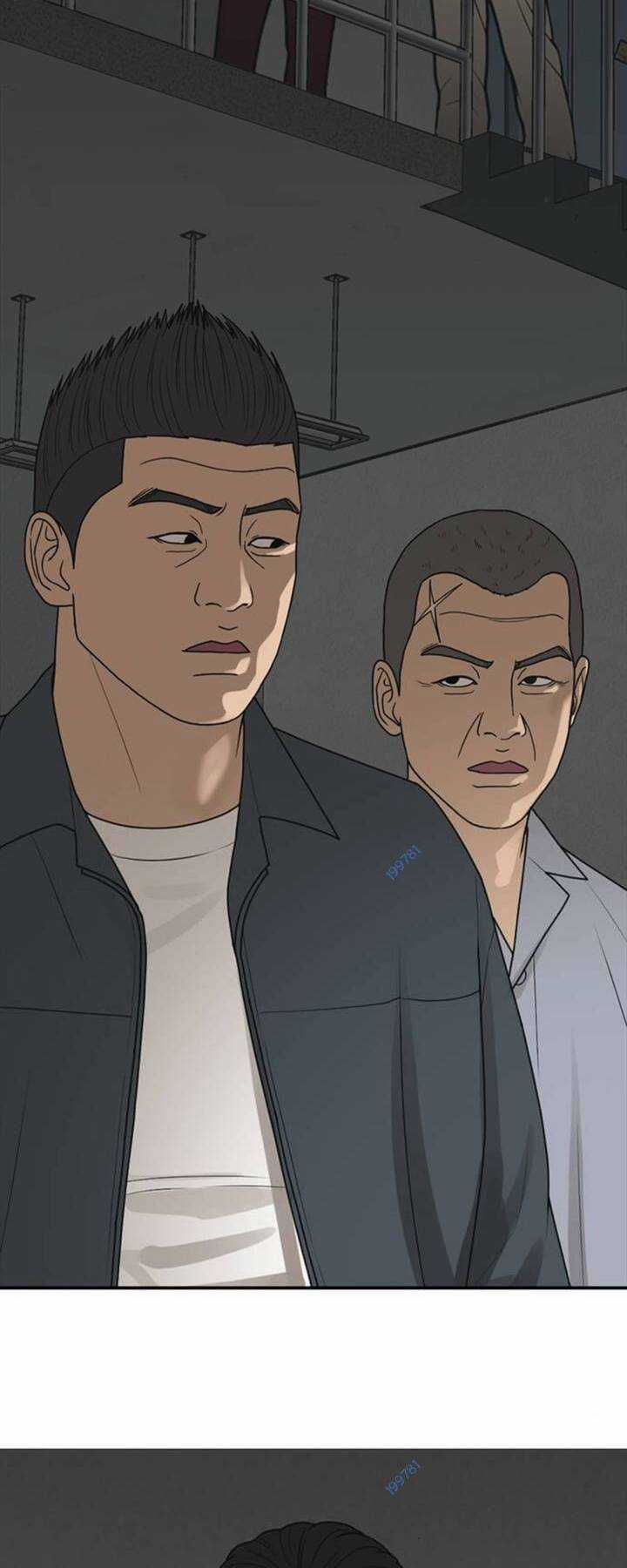 Thời Đại Ulzzang Chapter 15 trang 58