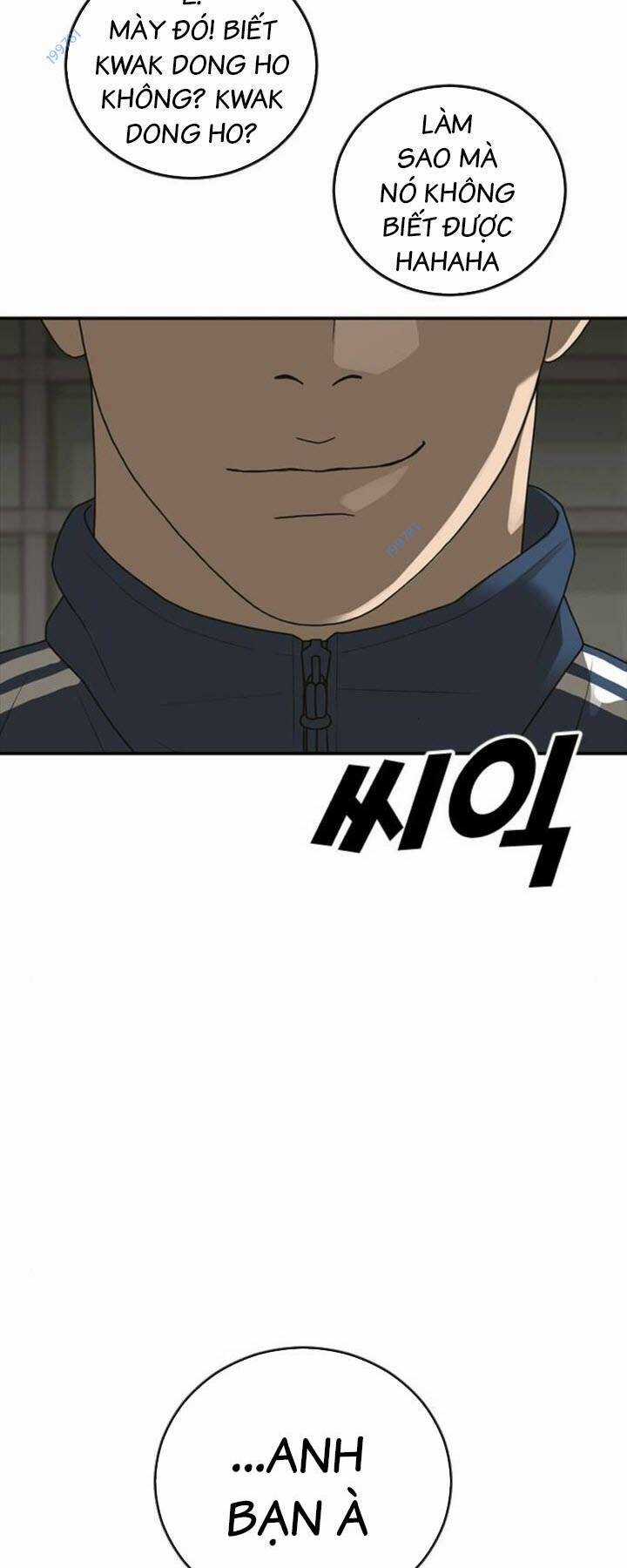 Thời Đại Ulzzang Chapter 15 trang 6