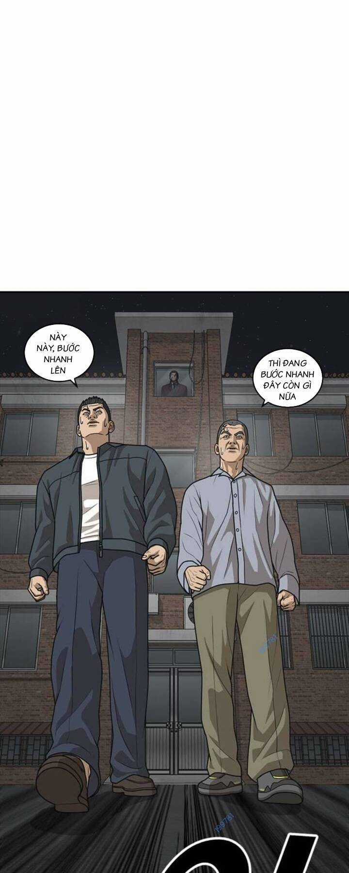 Thời Đại Ulzzang Chapter 15 trang 64