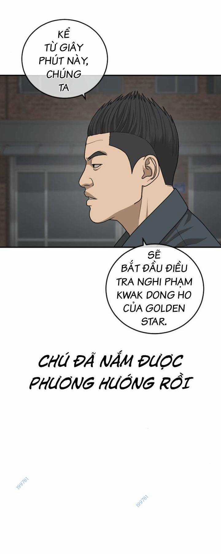 Thời Đại Ulzzang Chapter 15 trang 70