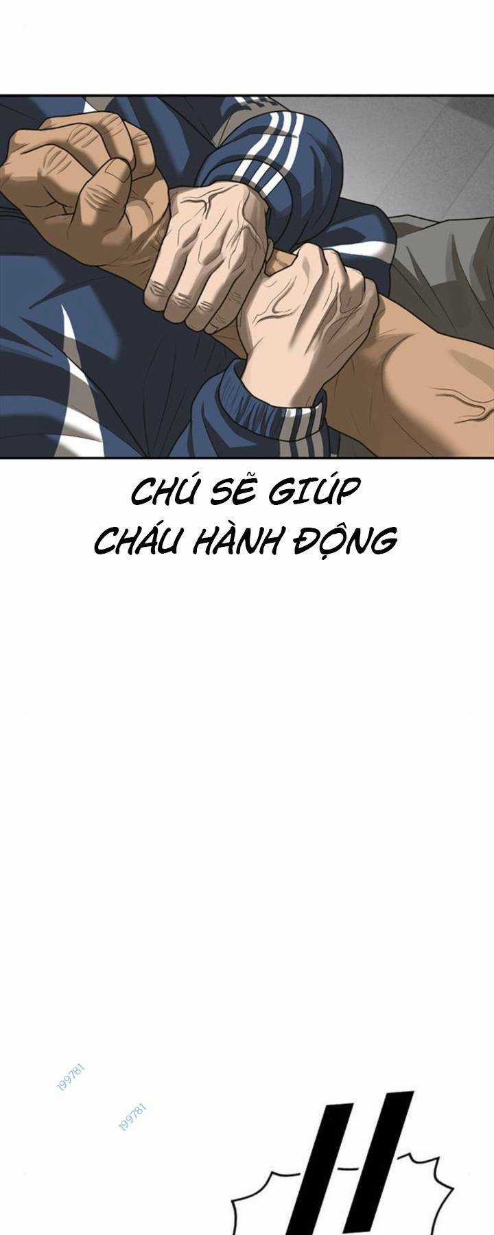 Thời Đại Ulzzang Chapter 15 trang 71