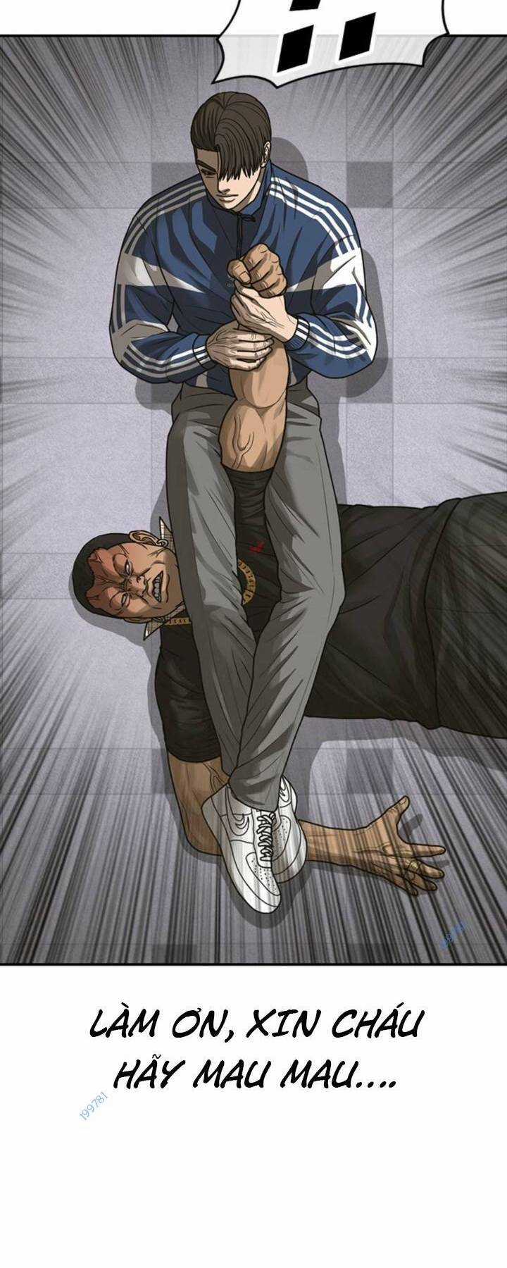 Thời Đại Ulzzang Chapter 15 trang 72