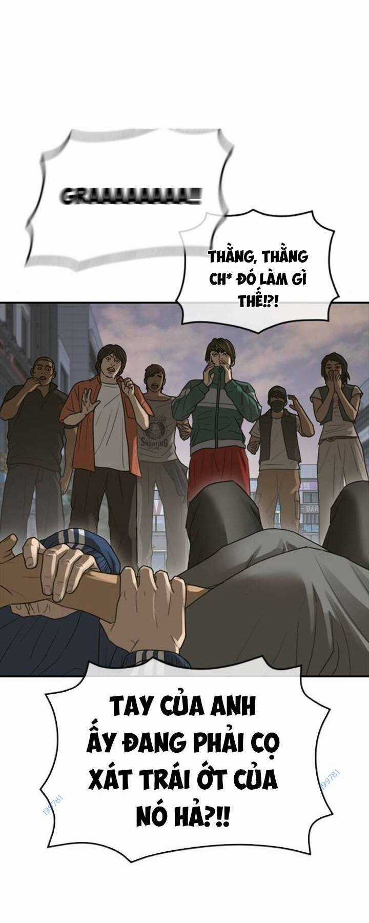 Thời Đại Ulzzang Chapter 15 trang 73