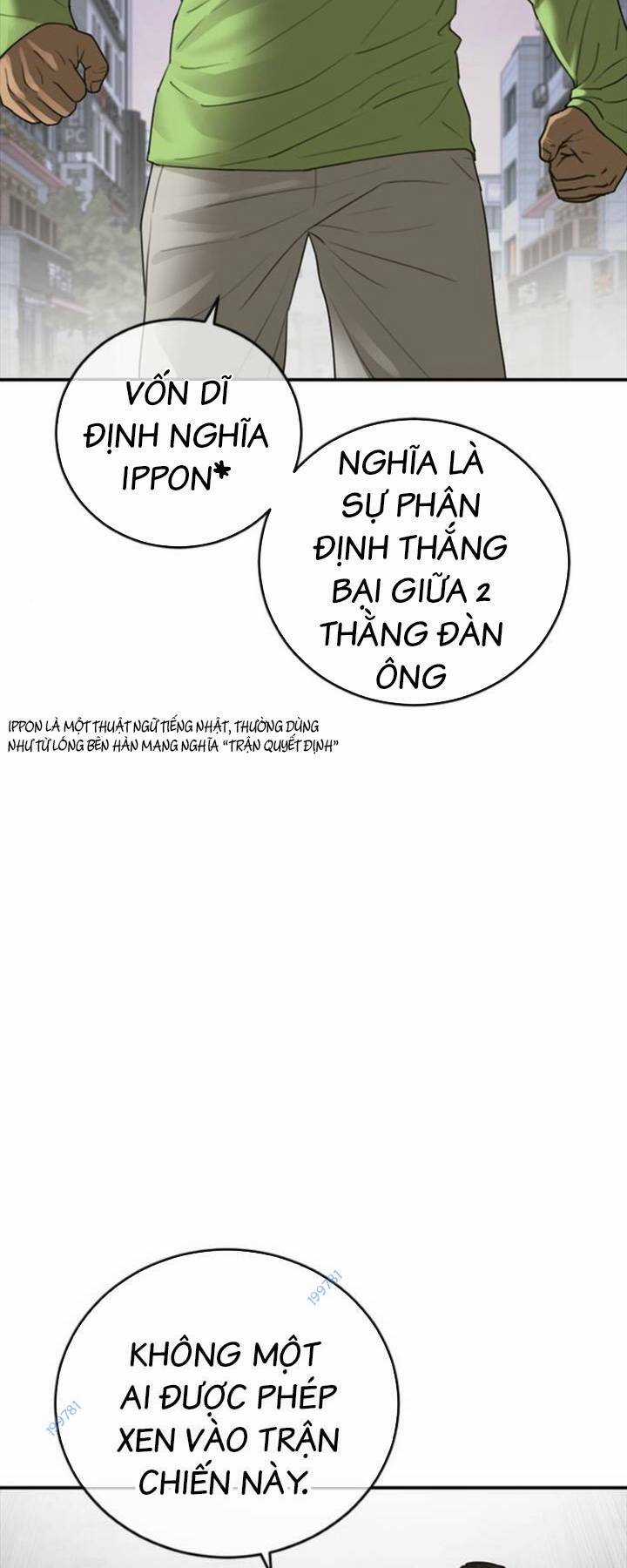 Thời Đại Ulzzang Chapter 15 trang 75