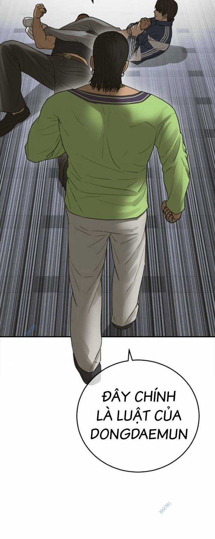 Thời Đại Ulzzang Chapter 15 trang 76