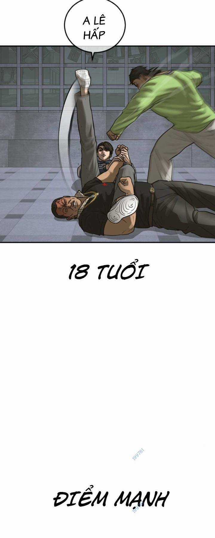 Thời Đại Ulzzang Chapter 15 trang 81