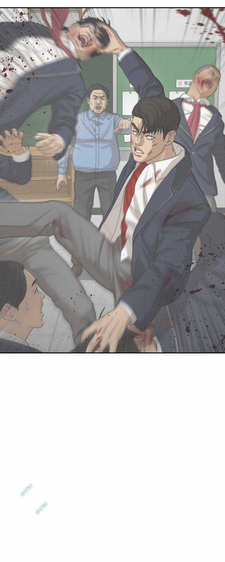 Thời Đại Ulzzang Chapter 15 trang 84