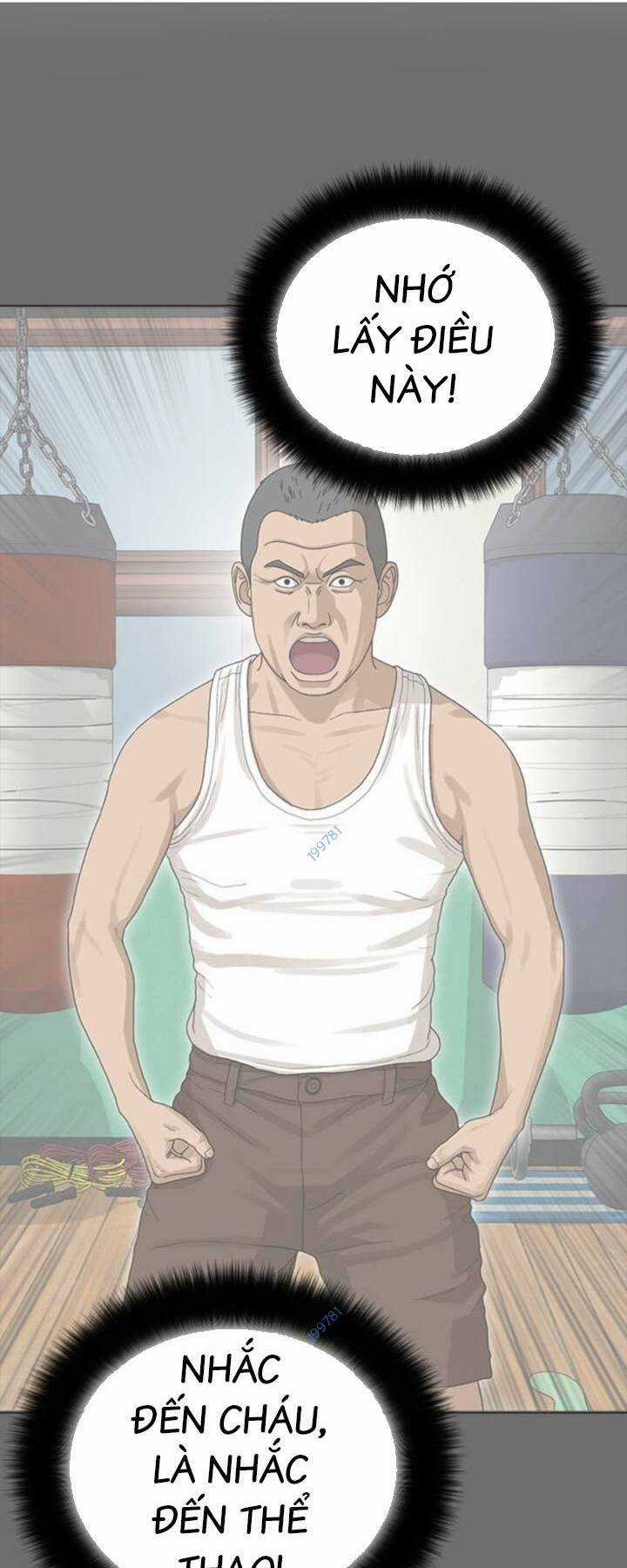 Thời Đại Ulzzang Chapter 15 trang 85