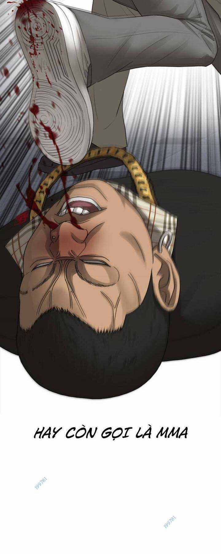 Thời Đại Ulzzang Chapter 15 trang 89