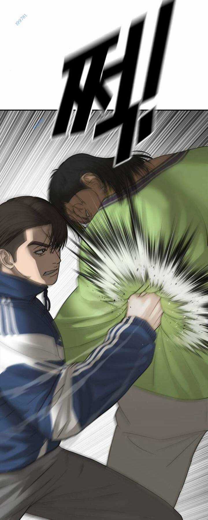 Thời Đại Ulzzang Chapter 15 trang 91