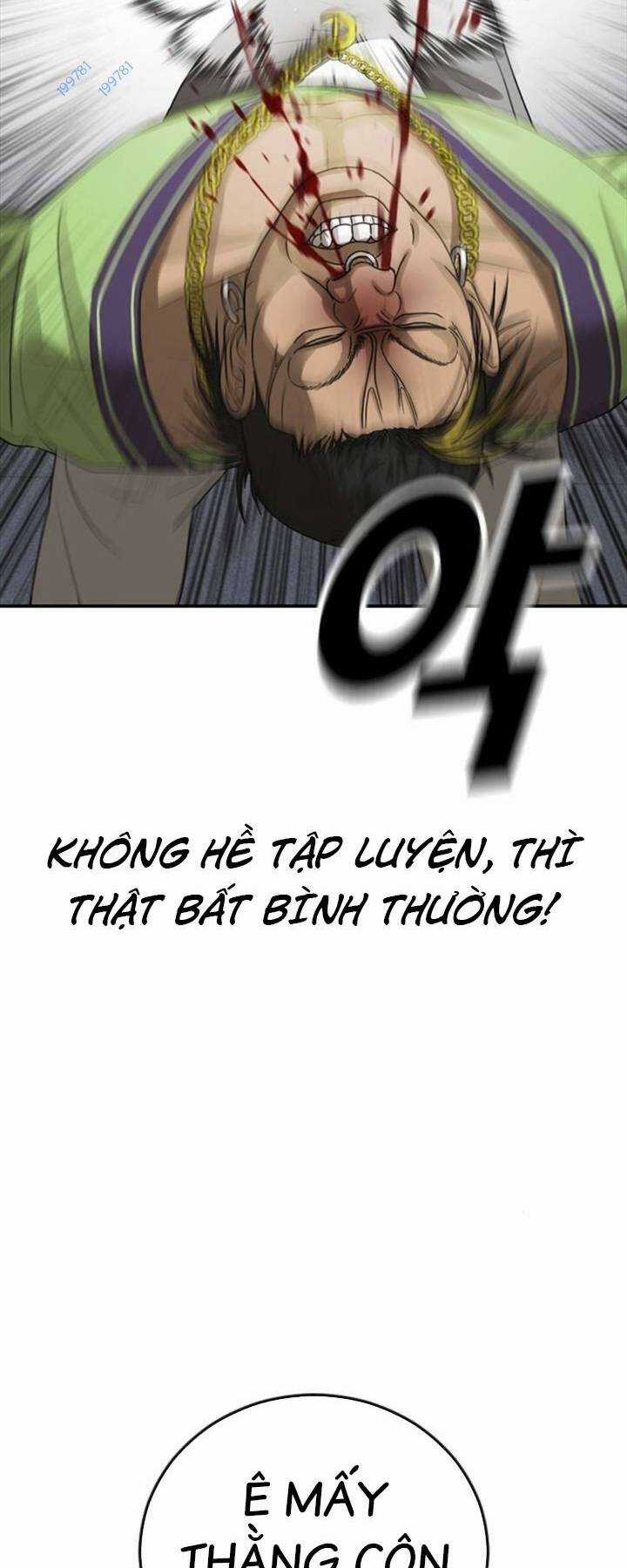 Thời Đại Ulzzang Chapter 15 trang 93