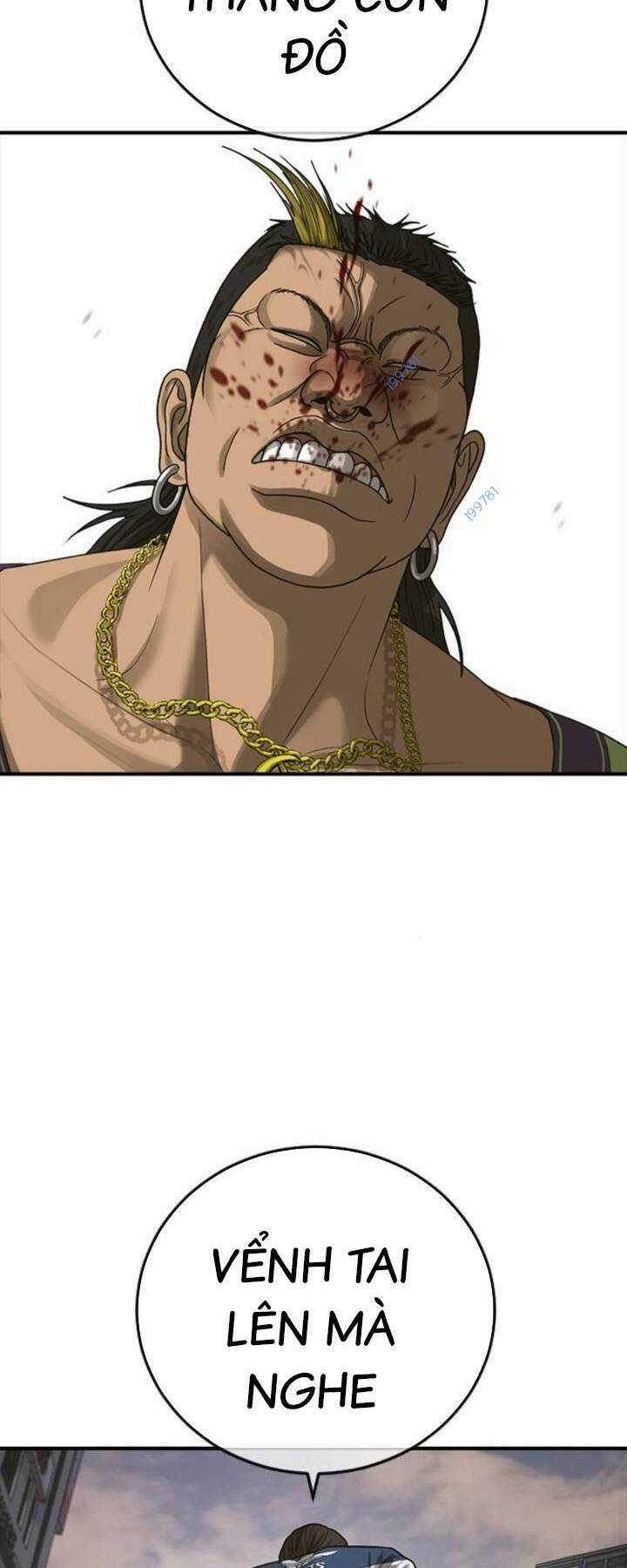 Thời Đại Ulzzang Chapter 15 trang 94