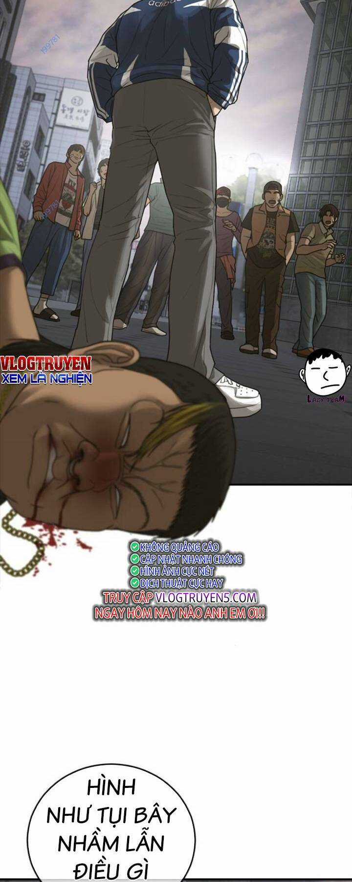 Thời Đại Ulzzang Chapter 15 trang 95