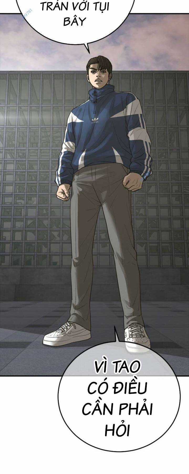 Thời Đại Ulzzang Chapter 15 trang 97