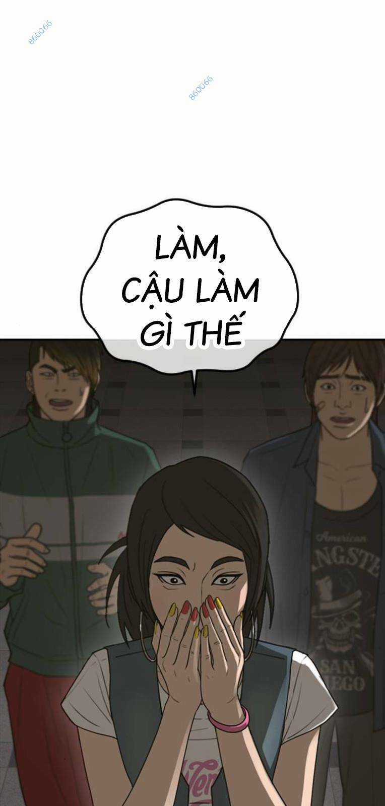 Thời Đại Ulzzang Chapter 16 trang 0