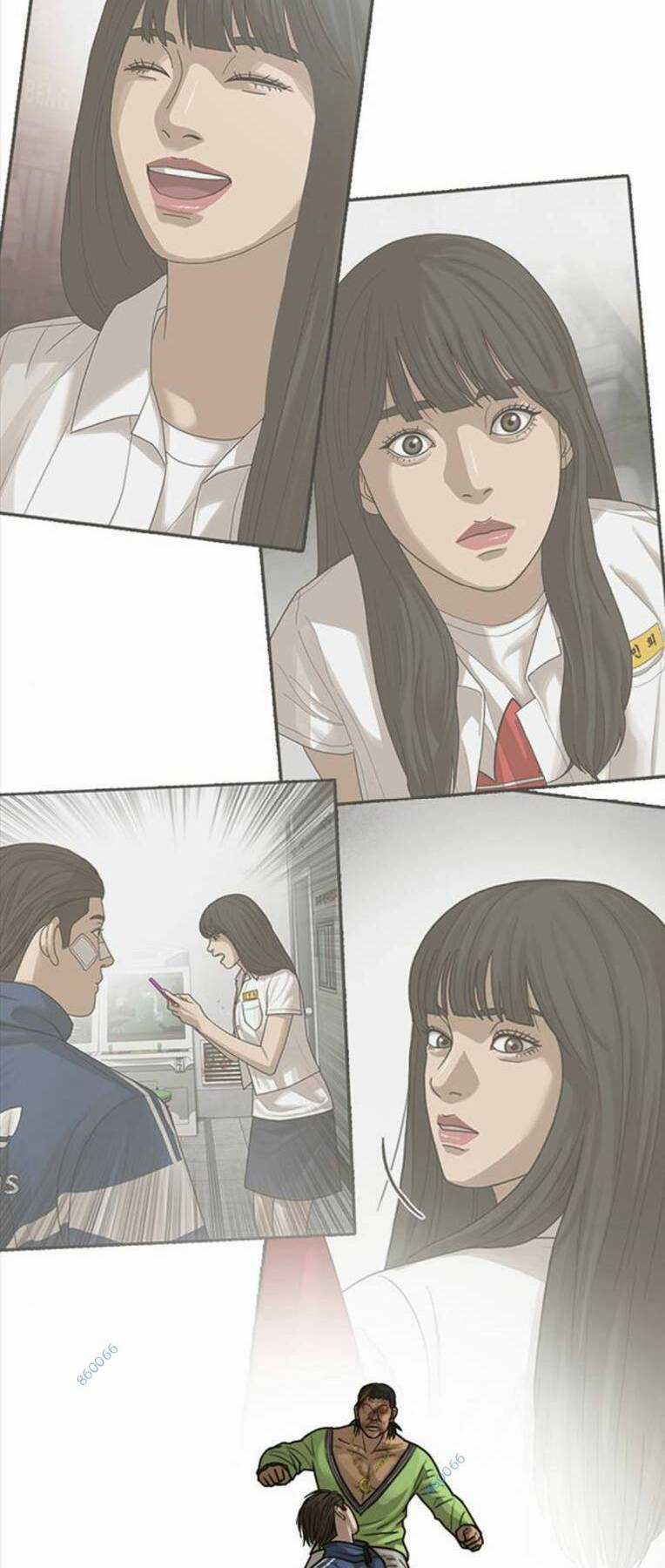 Thời Đại Ulzzang Chapter 16 trang 108