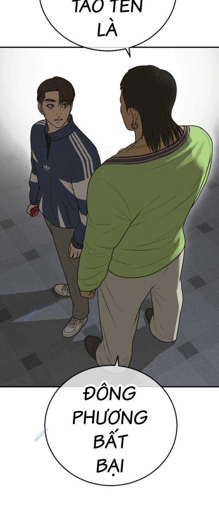 Thời Đại Ulzzang Chapter 16 trang 11