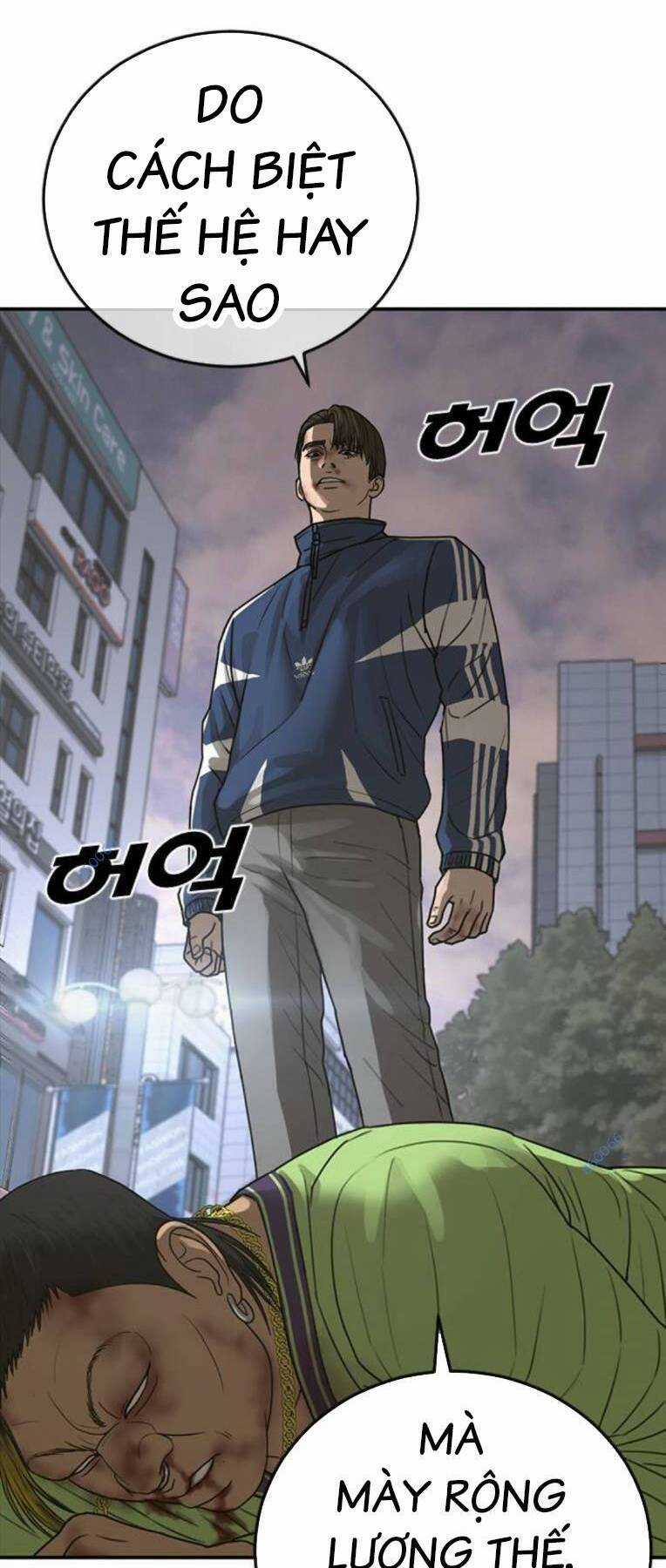 Thời Đại Ulzzang Chapter 16 trang 113