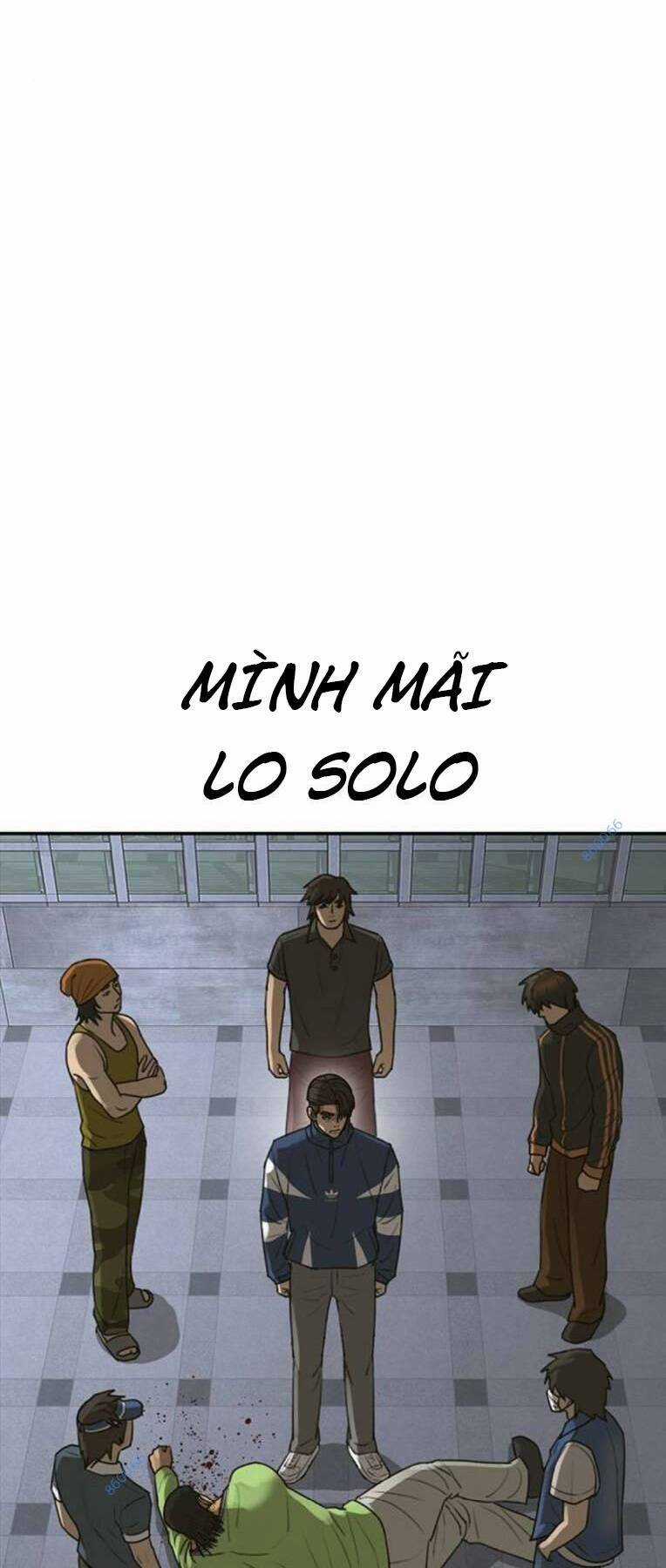 Thời Đại Ulzzang Chapter 16 trang 117