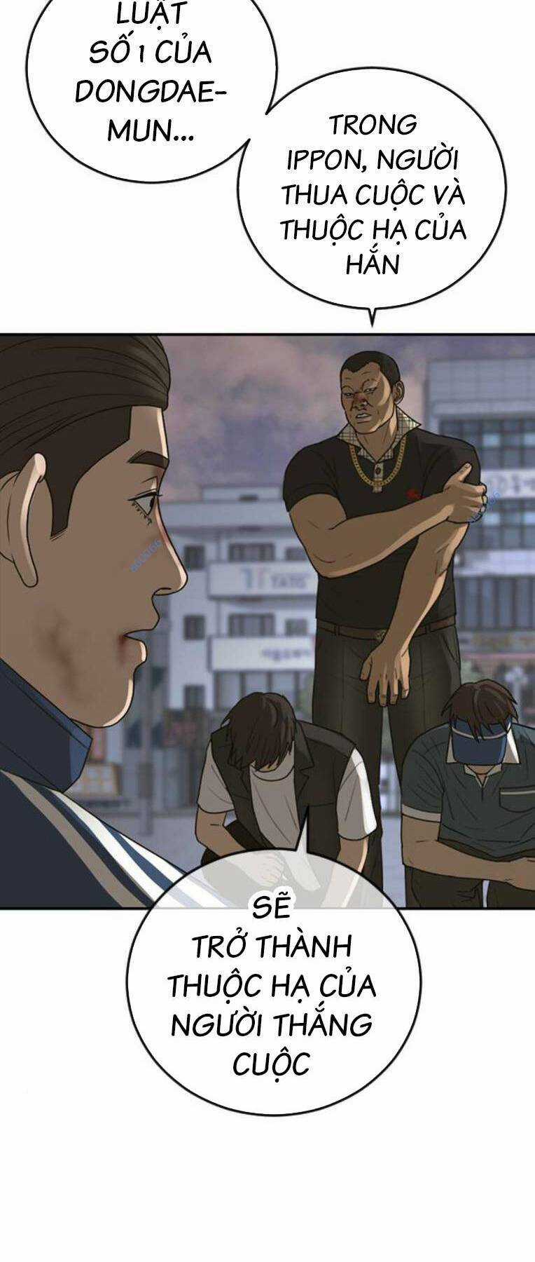 Thời Đại Ulzzang Chapter 16 trang 124