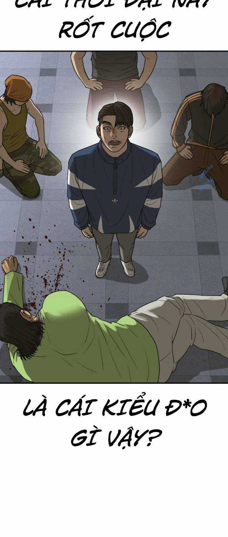 Thời Đại Ulzzang Chapter 16 trang 128