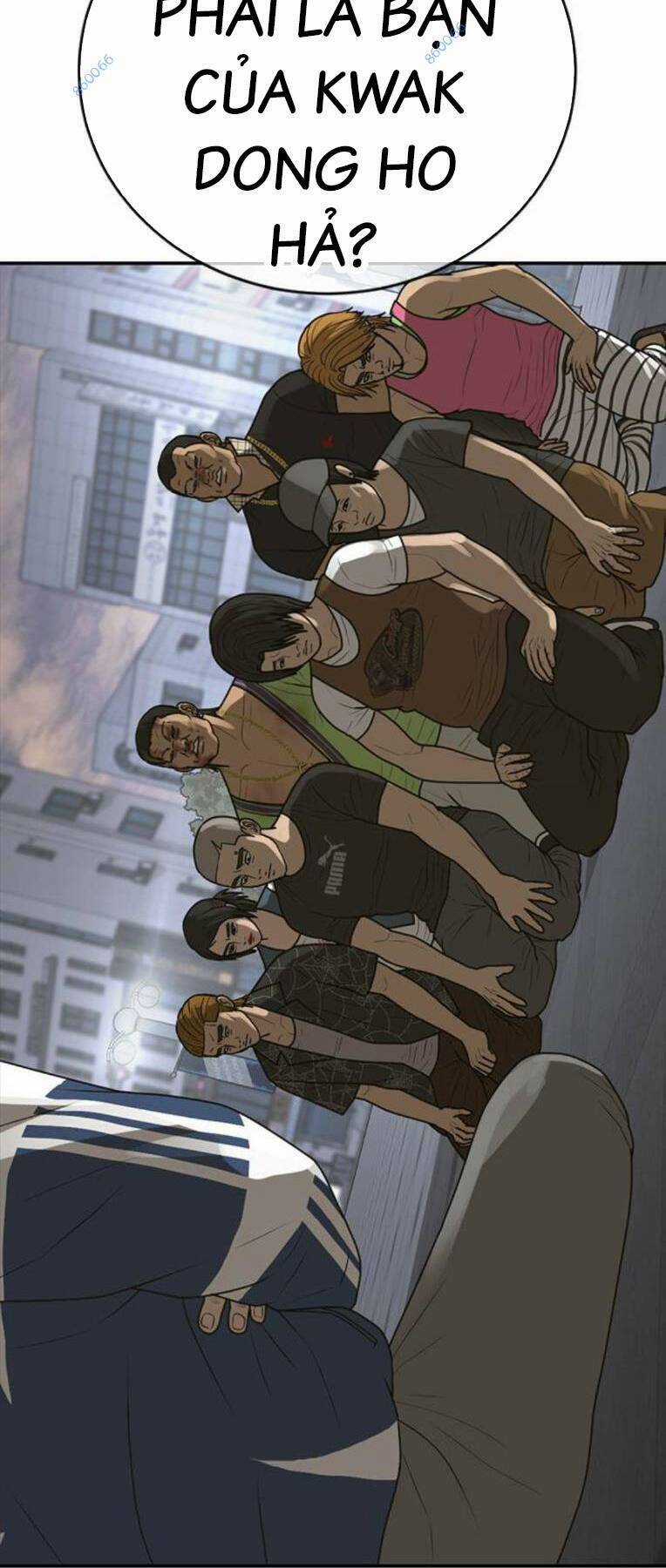 Thời Đại Ulzzang Chapter 16 trang 132